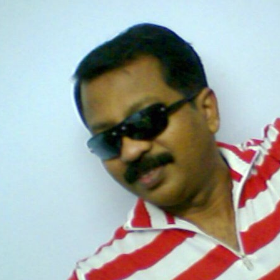 Dinesh P Karayi-Freelancer in Kerala,India