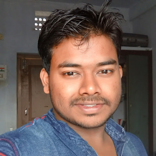Chandra Shekhar Sahoo-Freelancer in Bangalore,India