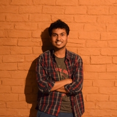 Karan Verma-Freelancer in Roorkee,India