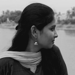 Akshaya Anand-Freelancer in Chennai,India