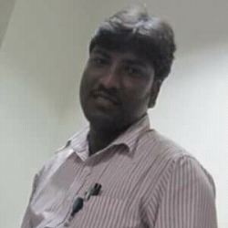 Nagendra Kumar-Freelancer in Chennai,India