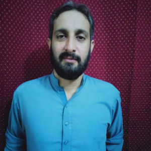 Adnan Shahzad-Freelancer in Faisalabad,Pakistan