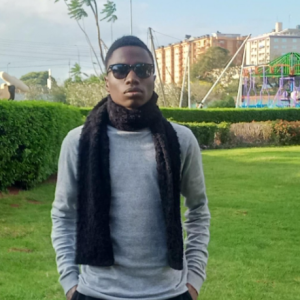 Steve Moriasi-Freelancer in Nairobi,Kenya