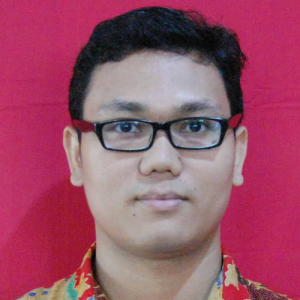 Salomo Tarigan-Freelancer in Medan,Indonesia