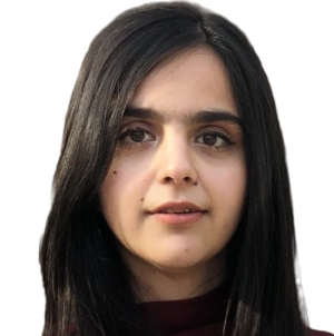 Nawal Gul-Freelancer in Islamabad,Pakistan