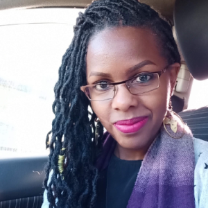 Mercy Wanjiku-Freelancer in Nairobi,Kenya