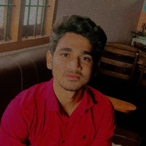 Sai Aravind R-Freelancer in Chennai,India
