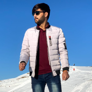 Azram Afaq-Freelancer in Islamabad,Pakistan