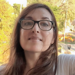 Claudia Gonzalez Tornquist-Freelancer in Buenos Aires Argentina,Argentina