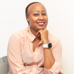 Esther Kimani-Freelancer in Nairobi,Kenya