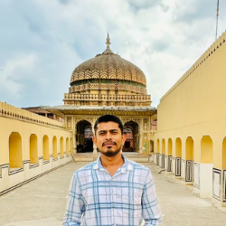 Amit-Freelancer in Jaipur,India