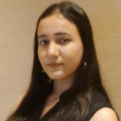 Mansi Shah-Freelancer in Vadodara,India