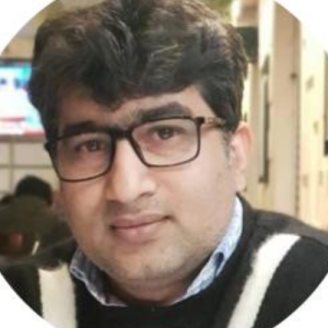 Asim Mughal-Freelancer in Lahore,Pakistan