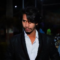 Sadik Hussain-Freelancer in Indore,India
