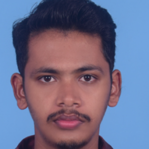 Nithin Kumar-Freelancer in Mangalore,India