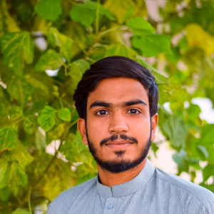 Rohaan Durrani-Freelancer in Karachi,Pakistan