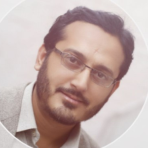 Muhammad Usama-Freelancer in Peshawar,Pakistan