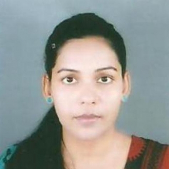Priyanka Kumari-Freelancer in Ranchi,India