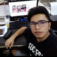 Obet Dizon-Freelancer in Pampanga,Philippines
