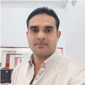 Mussddiq Raza-Freelancer in Lahore,Pakistan