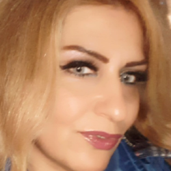 Marta Darwish-Freelancer in Yerevan,Armenia