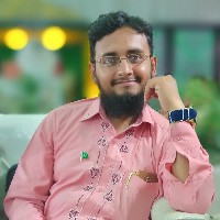 Ahmed Ali Hasnain-Freelancer in Gujrat,Pakistan