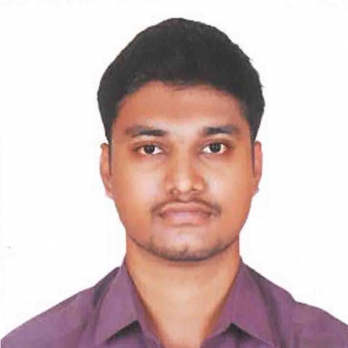 Venkata Karthik Macherla-Freelancer in Hyderabad,India