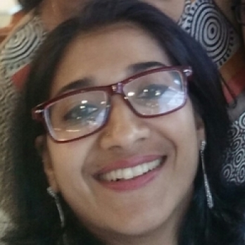 Resmi Davis-Freelancer in Thrissur,India
