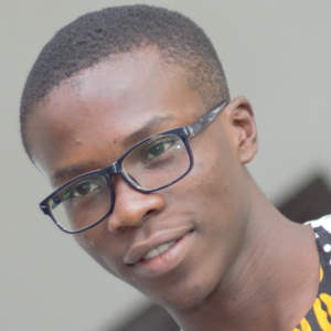 Appiah Daniel Awuah-Freelancer in Accra,Ghana