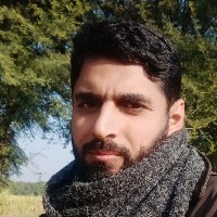 Hammad Ali-Freelancer in Peshawar,Pakistan