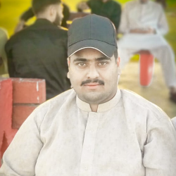 Ubaid Ullah-Freelancer in Jhelum,Pakistan