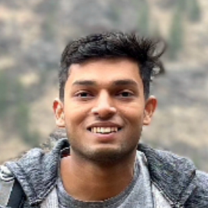 Ashish Margudri-Freelancer in Sangli,India