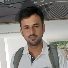 Wajahat Ahmad-Freelancer in Chakwal,Pakistan