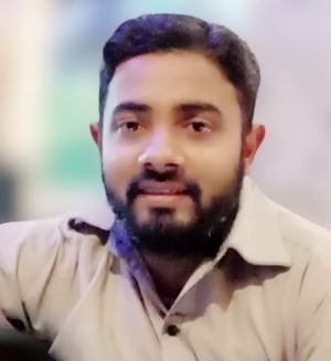 Zohran Ahmed-Freelancer in Karachi,Pakistan