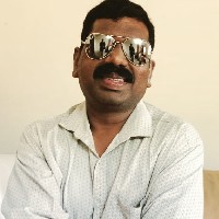 Mohanrao Gogulamanda-Freelancer in Guntur,India