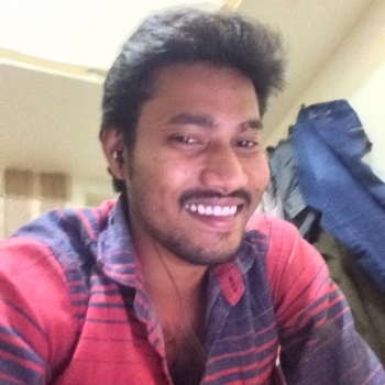 Jagadeesh Vadranapu-Freelancer in Hyderabad,India