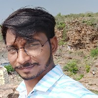 Bharath Naidu-Freelancer in Hyderabad,India