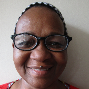Felicia Ntsimane-Freelancer in Pretoria,South Africa