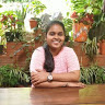 Pravallika Ramachandran-Freelancer in ,India
