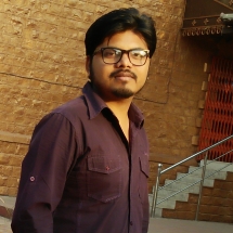 Kumar Deepak-Freelancer in Pune,India