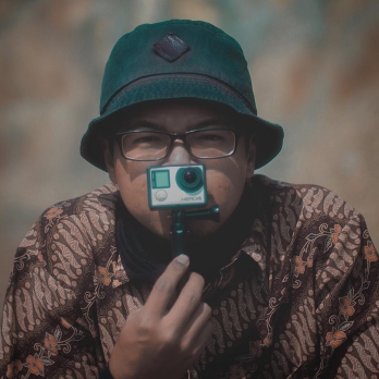 Boy Ardi Yunas-Freelancer in South Jakarta,Indonesia