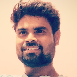 J Santosh-Freelancer in Hyderabad,India
