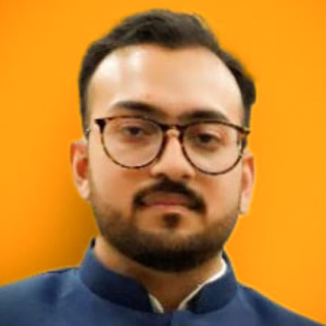 Syed Muhammad Salman Naqvi-Freelancer in Rawalpindi,Pakistan
