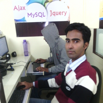Akash Jayant-Freelancer in ,India