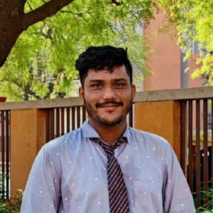 Kushal Shah-Freelancer in Ahmedabad,India