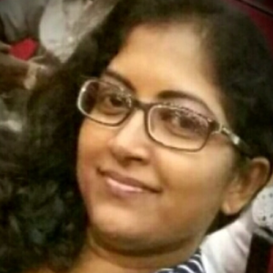 Ruwini Perera-Freelancer in Battaamulla,Sri Lanka