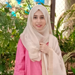 Nabila Pervaiz-Freelancer in Lahore,Pakistan