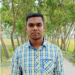 Md Bayjid Islam-Freelancer in Rangpur,Bangladesh