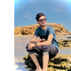 Syed Nomi-Freelancer in Karachi,Pakistan