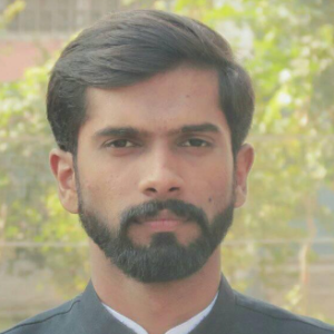 Abubakar Mirza-Freelancer in Gujrat,Pakistan